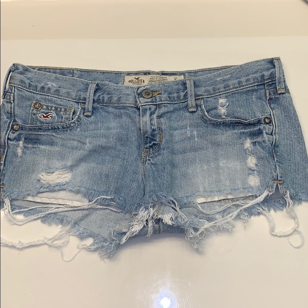 Hollister Shorts
